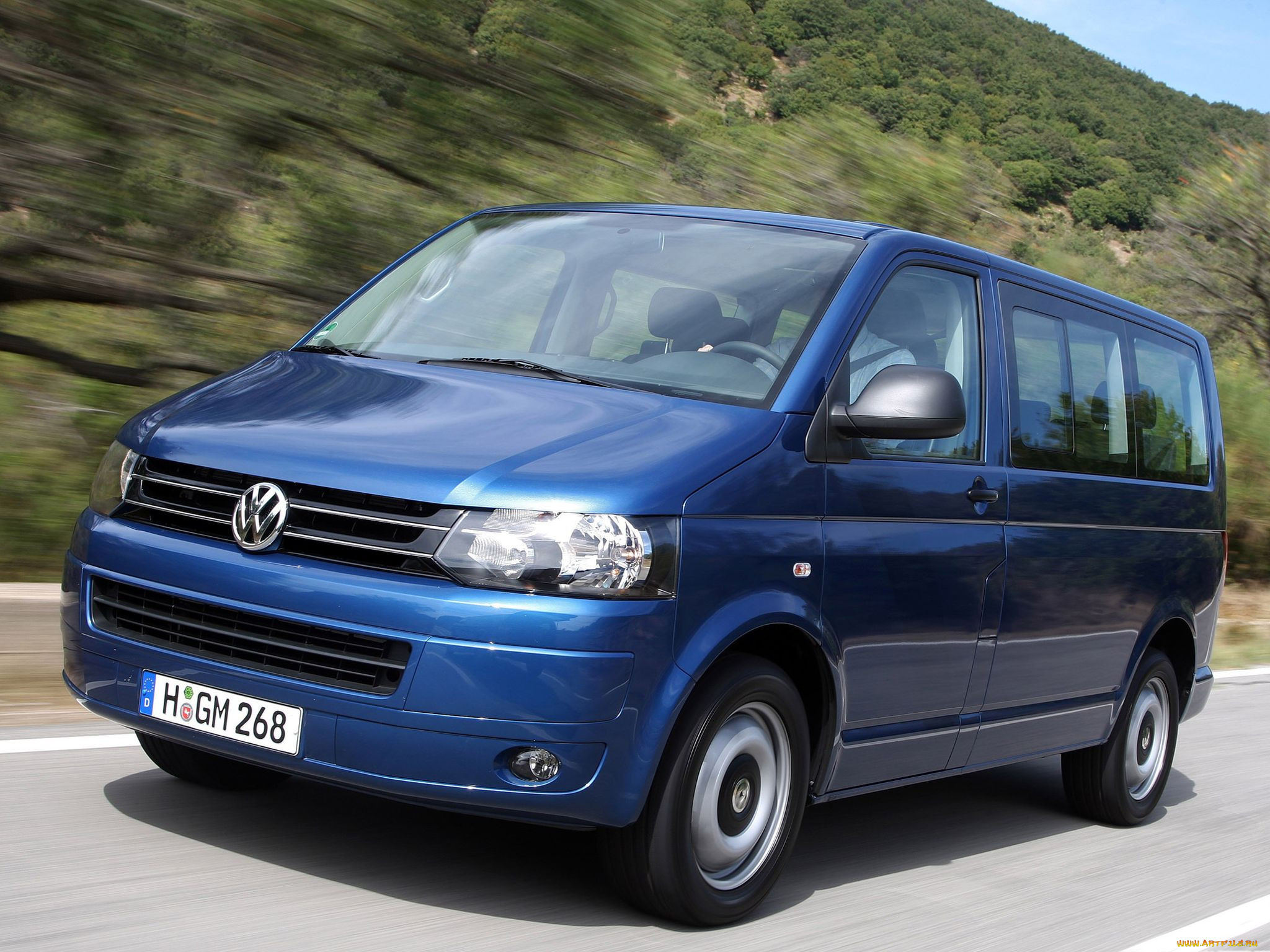 , volkswagen